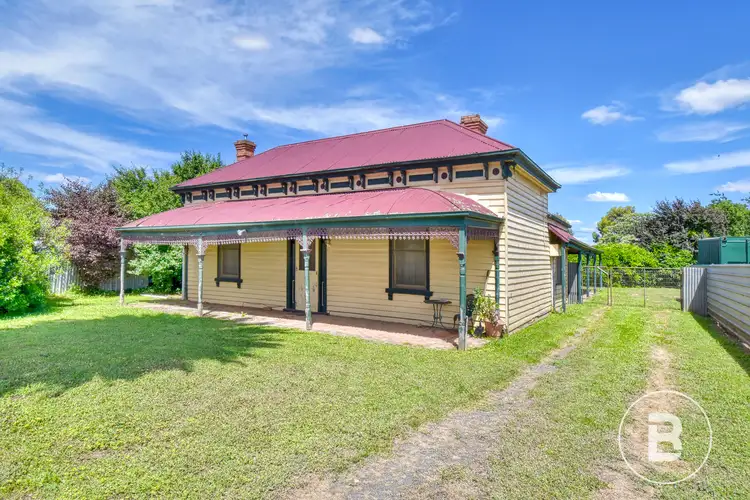 Main view of Homely house listing, 18 Green Street, Carisbrook VIC 3464