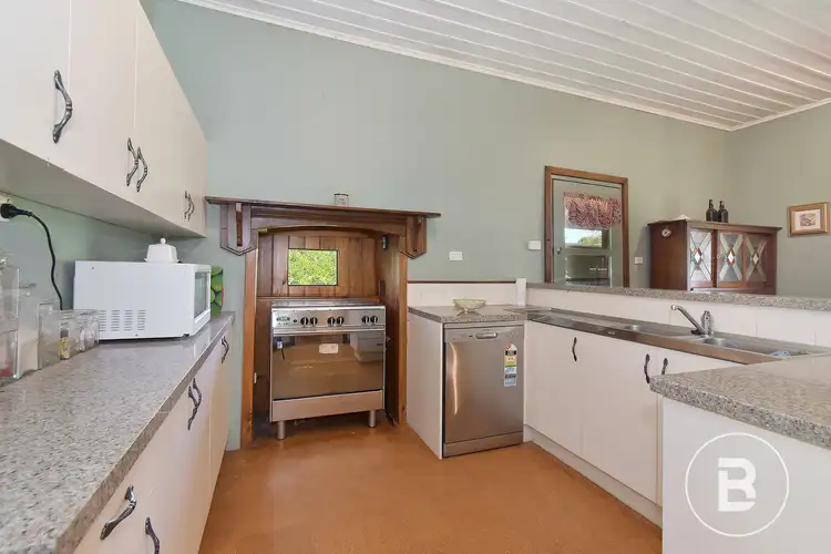 Second view of Homely house listing, 18 Green Street, Carisbrook VIC 3464