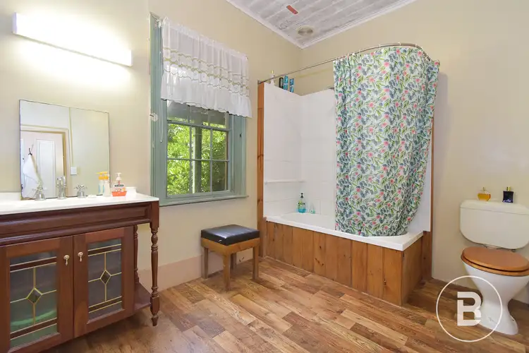 Fourth view of Homely house listing, 18 Green Street, Carisbrook VIC 3464