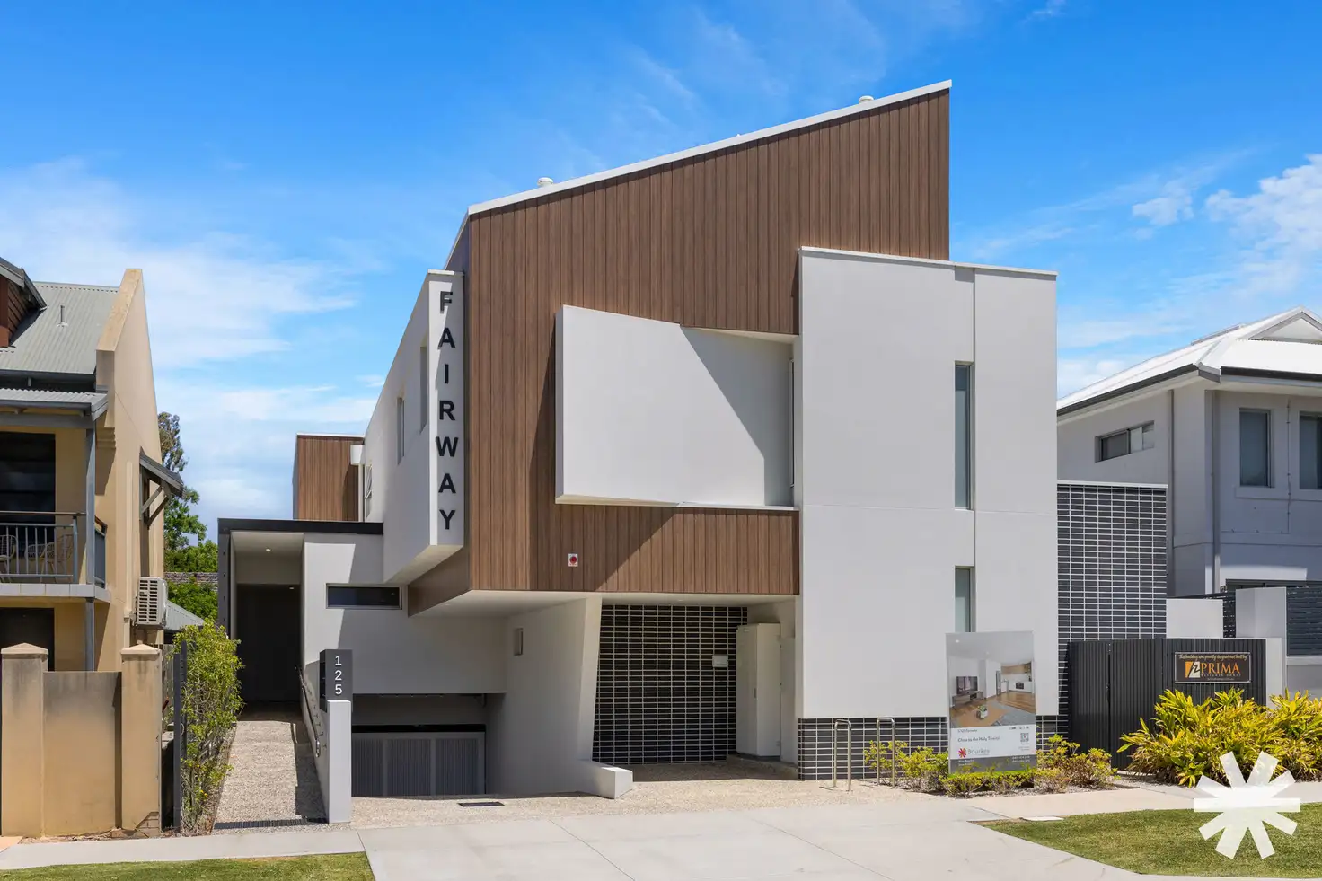 Main view of Homely apartment listing, 5/125 Fairway, Crawley WA 6009