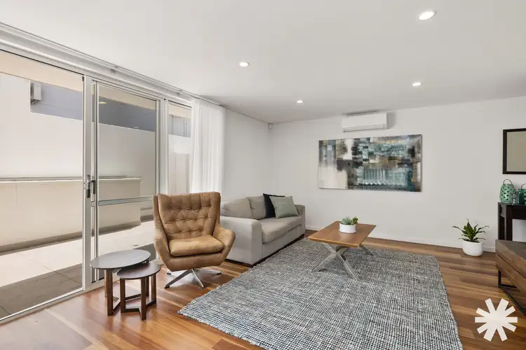 Fourth view of Homely apartment listing, 5/125 Fairway, Crawley WA 6009
