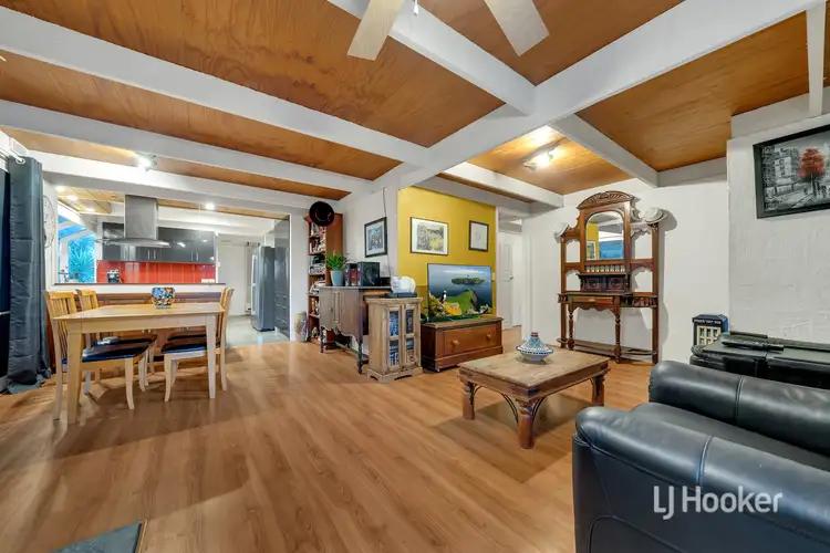Third view of Homely house listing, 25 Quirk Court, Endeavour Hills VIC 3802