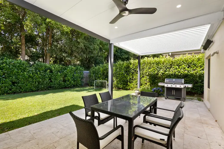 Fourth view of Homely house listing, 13 Tallong Place, Turramurra NSW 2074