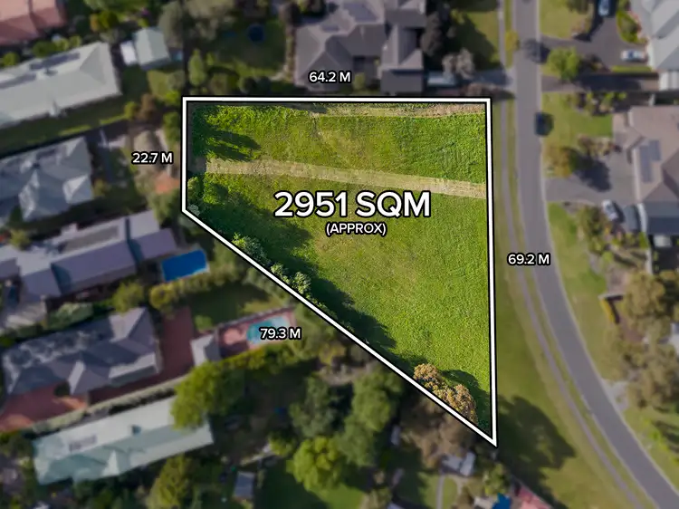 16 Bellbird Drive, Lilydale VIC 3140
