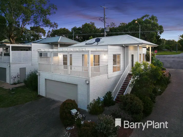 9 Shevlin Close, Lilydale VIC 3140