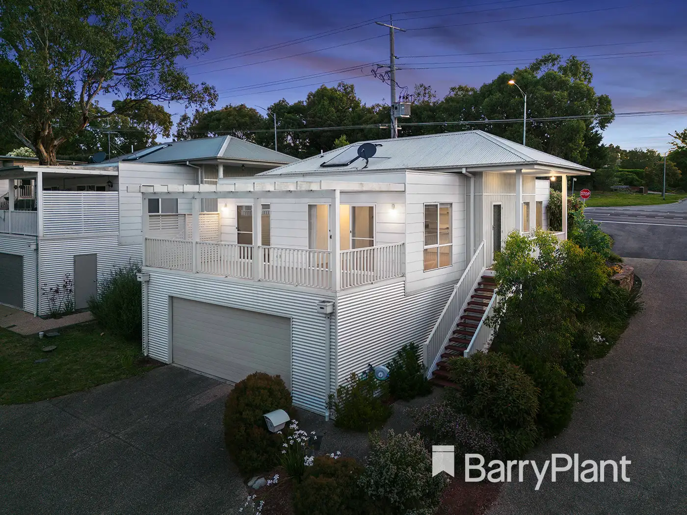 Main view of Homely house listing, 9 Shevlin Close, Lilydale VIC 3140
