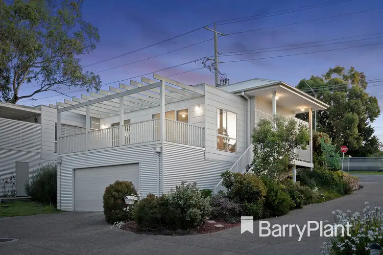 Second view of Homely house listing, 9 Shevlin Close, Lilydale VIC 3140