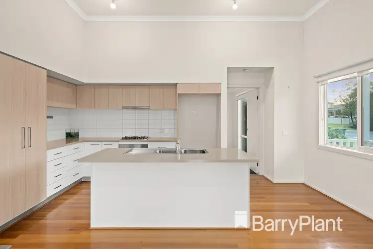 Third view of Homely house listing, 9 Shevlin Close, Lilydale VIC 3140