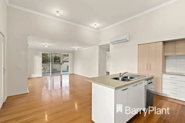 Fourth view of Homely house listing, 9 Shevlin Close, Lilydale VIC 3140