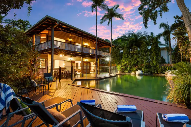 23 Solander Boulevard, Port Douglas QLD 4877