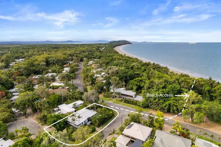 Second view of Homely house listing, 23 Solander Boulevard, Port Douglas QLD 4877