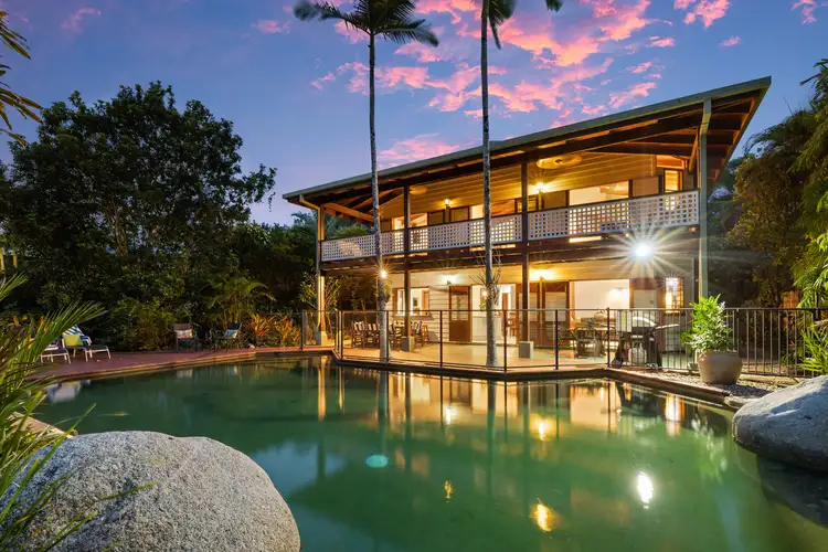 Third view of Homely house listing, 23 Solander Boulevard, Port Douglas QLD 4877