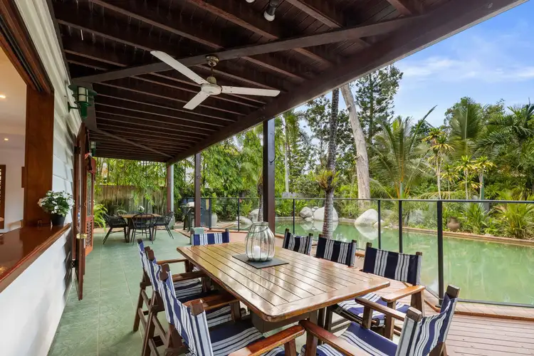 Fourth view of Homely house listing, 23 Solander Boulevard, Port Douglas QLD 4877