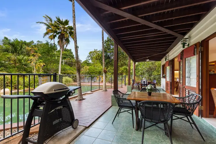Fifth view of Homely house listing, 23 Solander Boulevard, Port Douglas QLD 4877