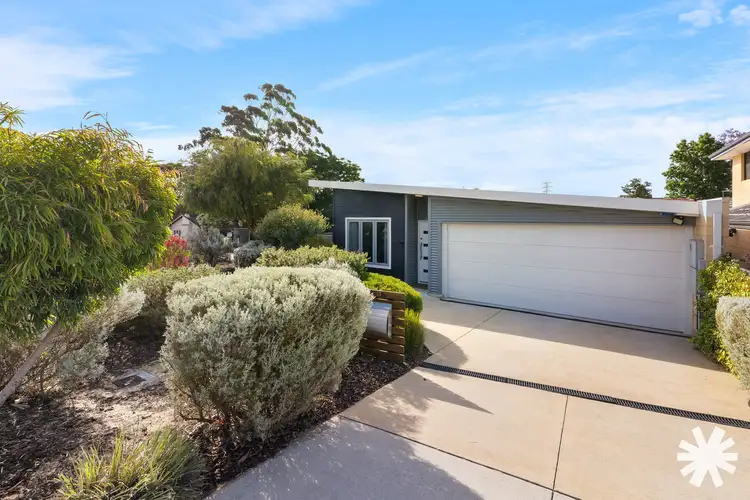 Third view of Homely house listing, 71 Andrews Road, Wilson WA 6107