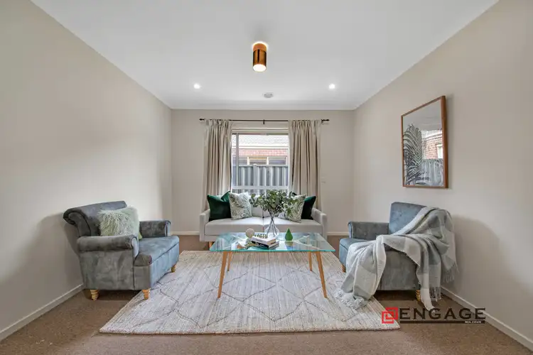 Fourth view of Homely house listing, 491 Derrimut Road, Tarneit VIC 3029