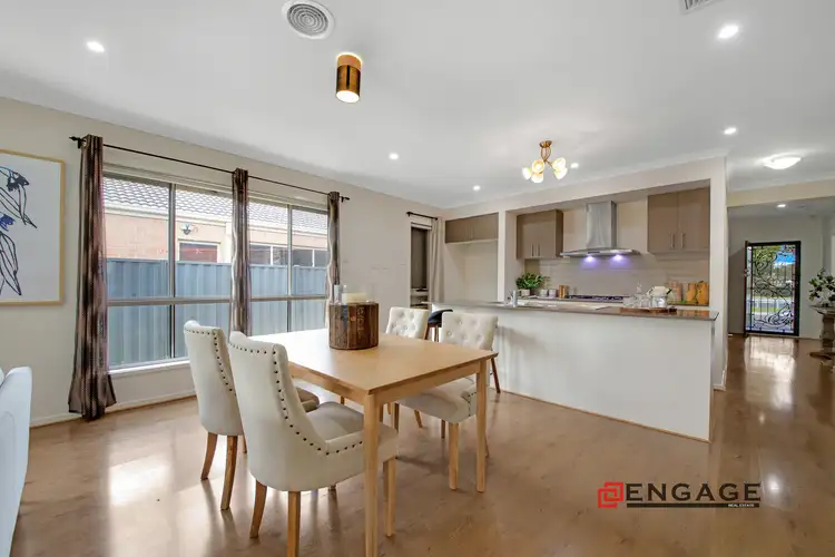 Fifth view of Homely house listing, 491 Derrimut Road, Tarneit VIC 3029