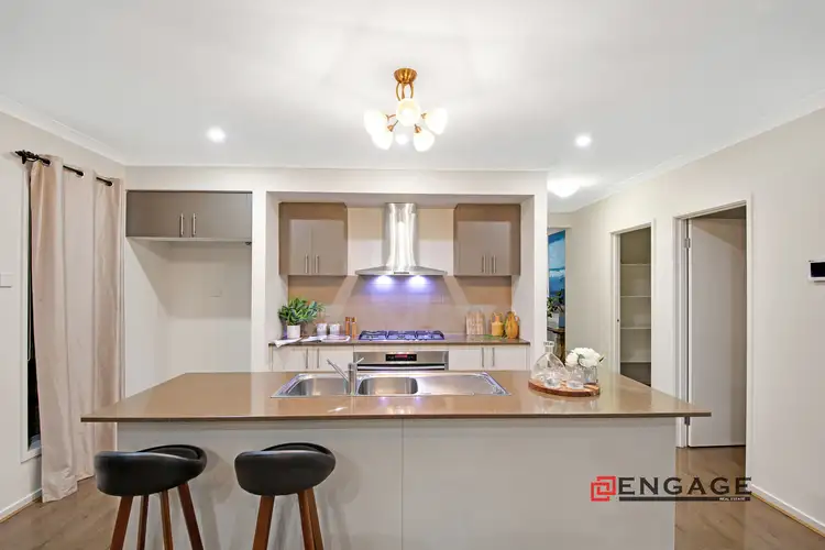 Sixth view of Homely house listing, 491 Derrimut Road, Tarneit VIC 3029