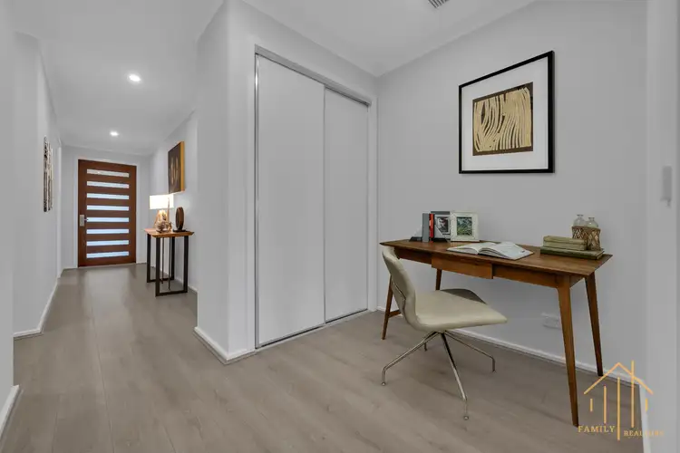 Third view of Homely house listing, 222 Pink Hill Boulevard, Officer VIC 3809