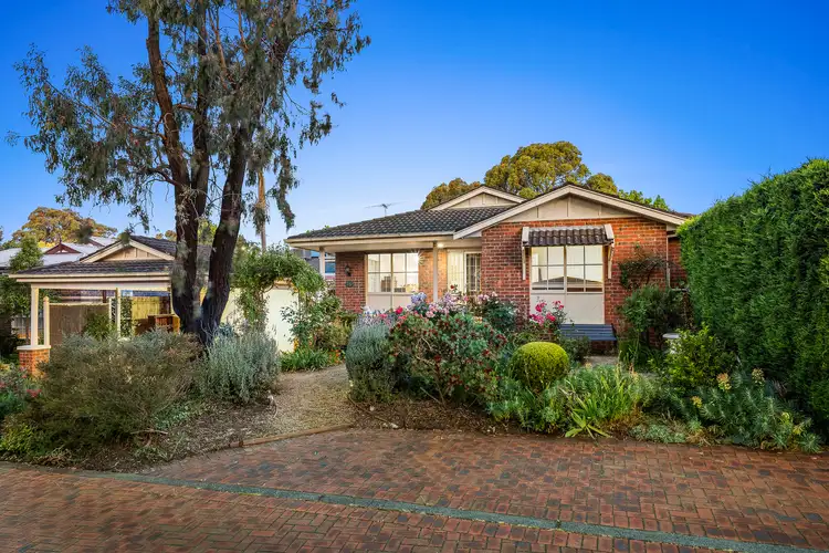 25 Mansfield Street, Blackburn South VIC 3130