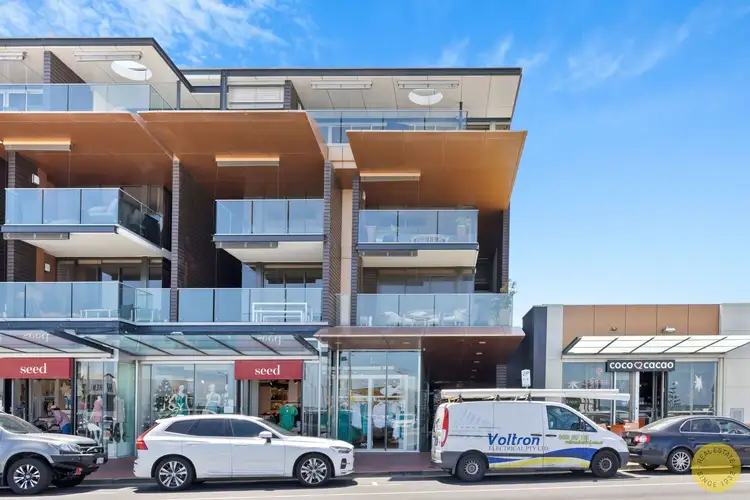 Main view of Homely apartment listing, 128/344 Seaview Road, Henley Beach SA 5022