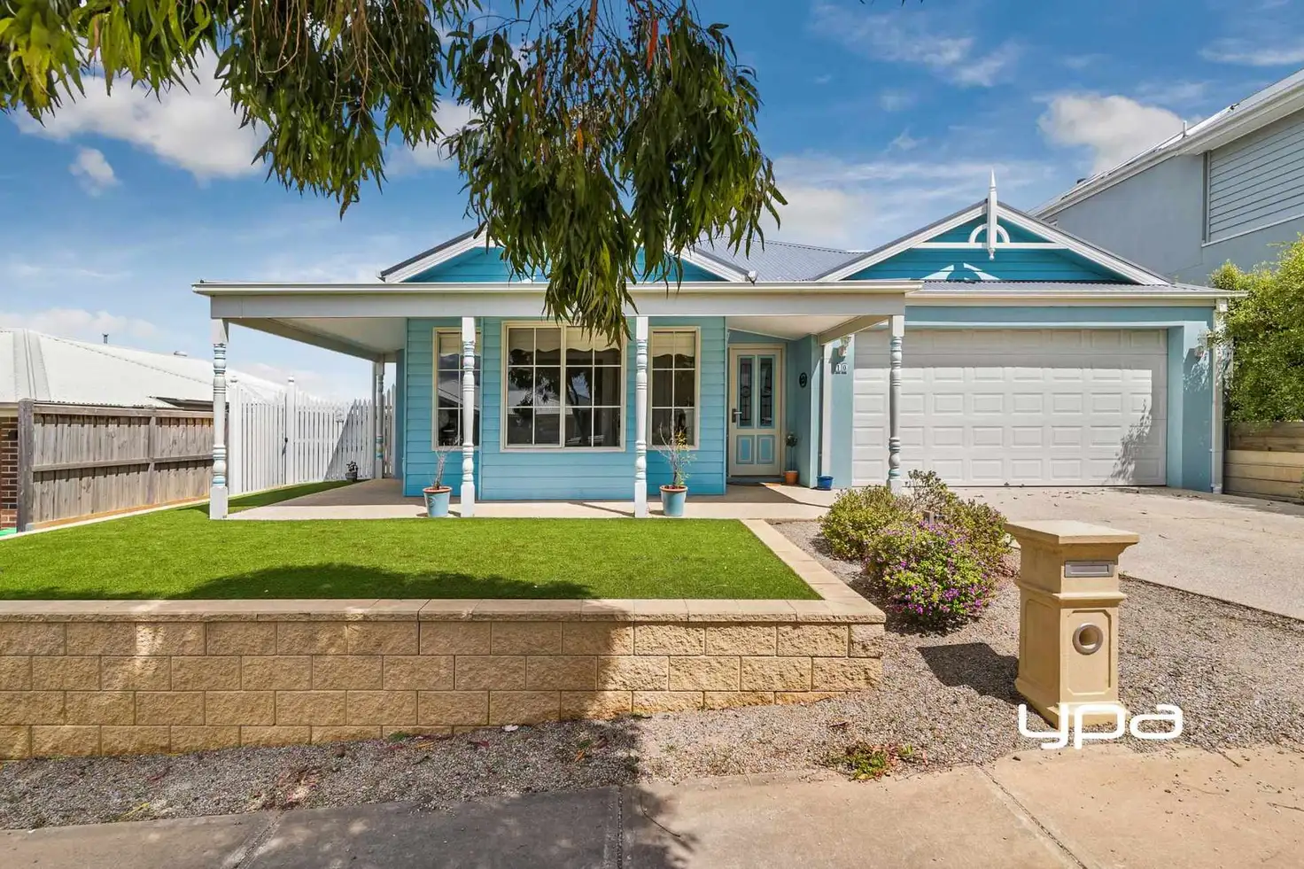 Main view of Homely house listing, 10 Friesian Drive, Sunbury VIC 3429
