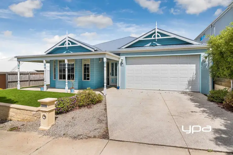 Second view of Homely house listing, 10 Friesian Drive, Sunbury VIC 3429