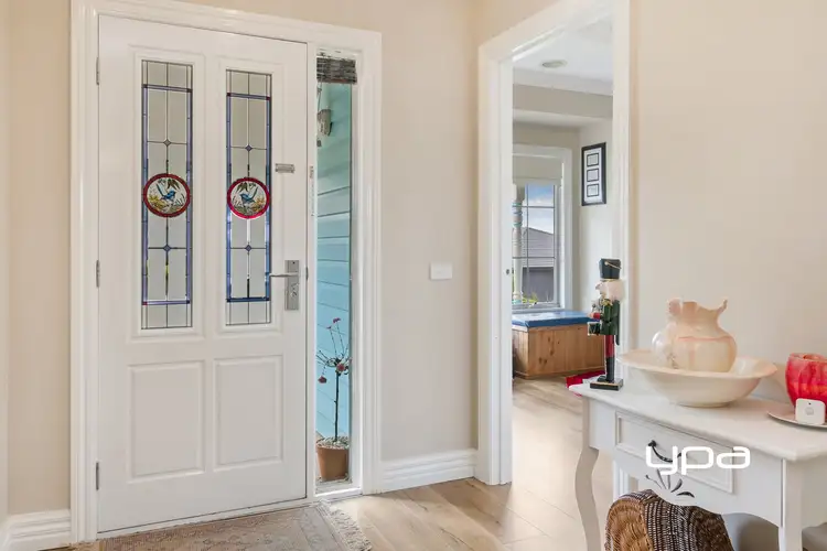 Third view of Homely house listing, 10 Friesian Drive, Sunbury VIC 3429