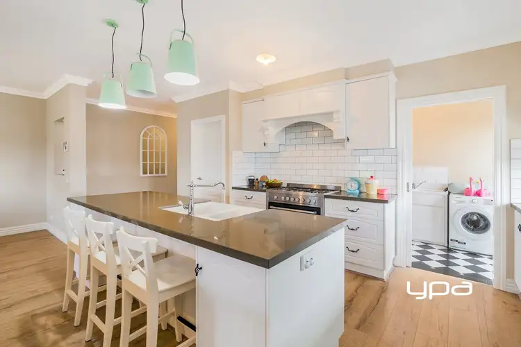 Fourth view of Homely house listing, 10 Friesian Drive, Sunbury VIC 3429