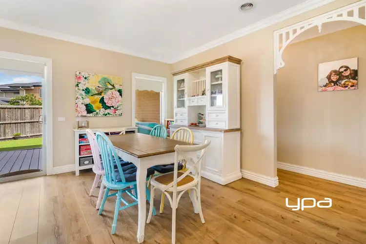 Sixth view of Homely house listing, 10 Friesian Drive, Sunbury VIC 3429