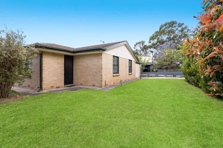 Main view of Homely unit listing, 1/7 Jackson Street, Magill SA 5072