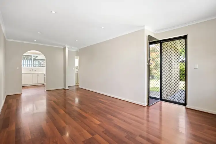 Second view of Homely unit listing, 1/7 Jackson Street, Magill SA 5072