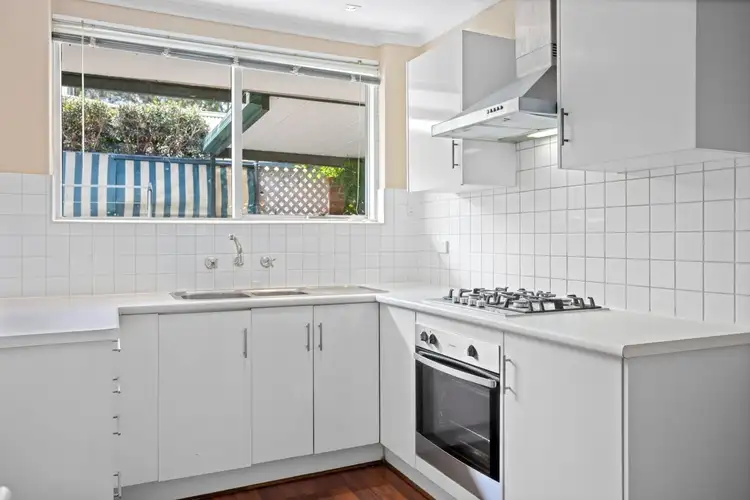 Third view of Homely unit listing, 1/7 Jackson Street, Magill SA 5072