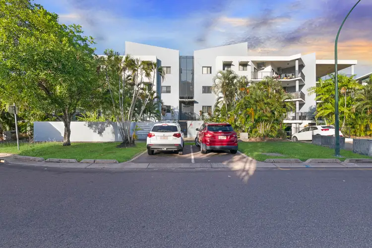 Main view of Homely apartment listing, 5/3 Dinah Court, Stuart Park NT 820