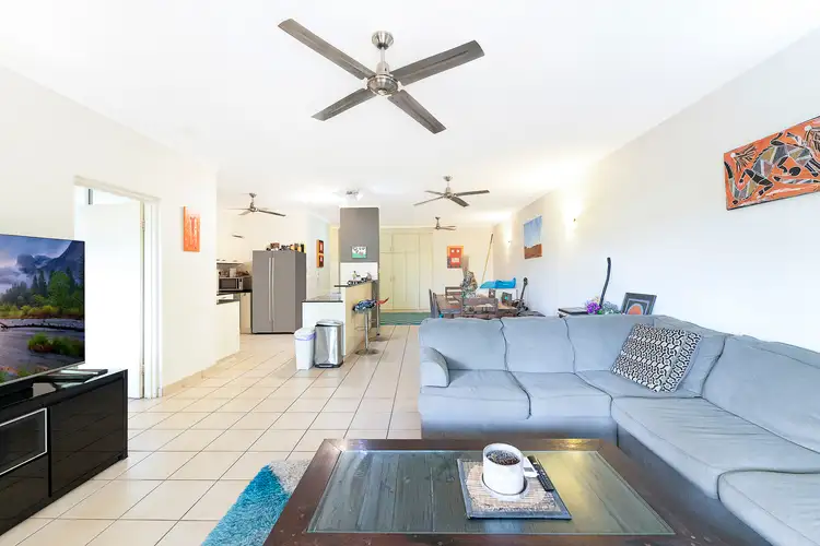 Third view of Homely apartment listing, 5/3 Dinah Court, Stuart Park NT 820