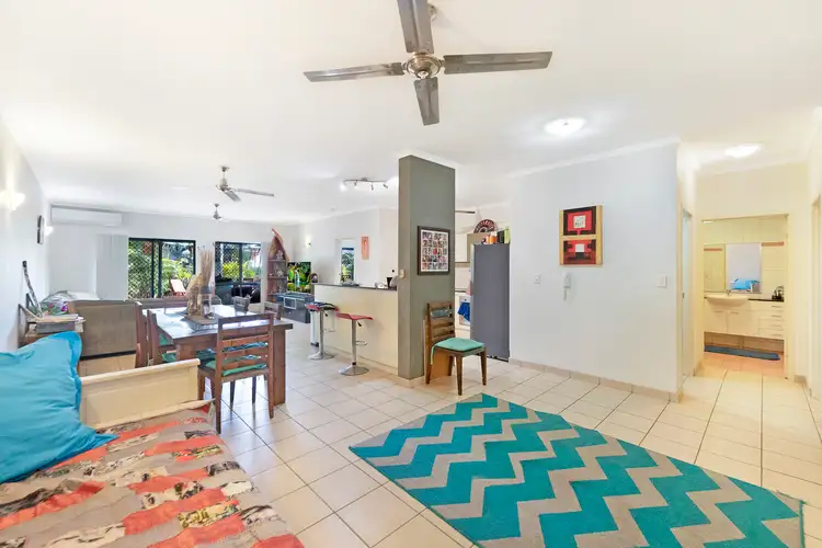 Fourth view of Homely apartment listing, 5/3 Dinah Court, Stuart Park NT 820