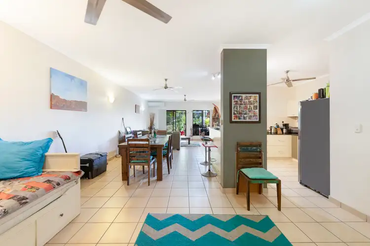 Fifth view of Homely apartment listing, 5/3 Dinah Court, Stuart Park NT 820