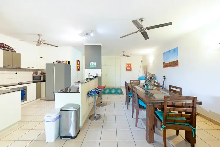 Sixth view of Homely apartment listing, 5/3 Dinah Court, Stuart Park NT 820