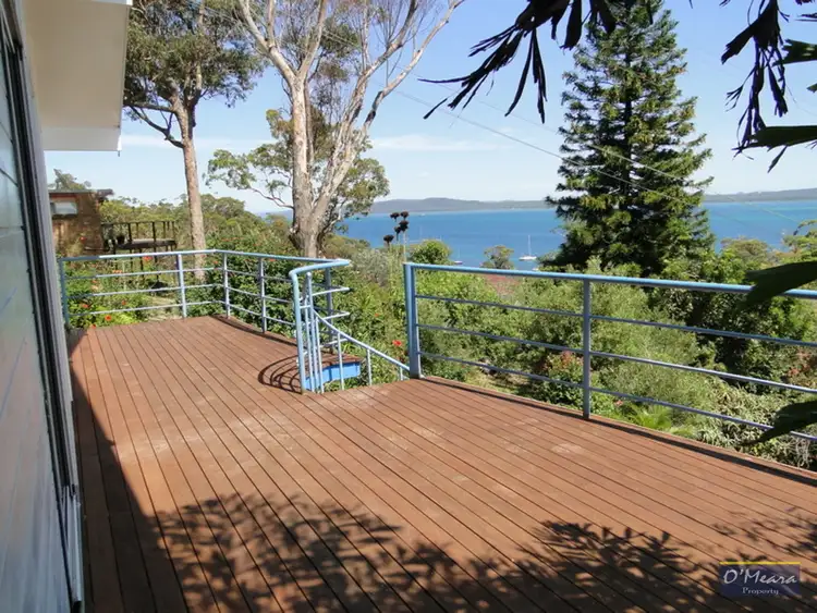 Fourth view of Homely house listing, 70 Government Road, Nelson Bay NSW 2315
