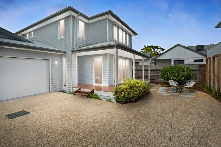 Second view of Homely house listing, 713 Point Nepean Road, Mccrae VIC 3938