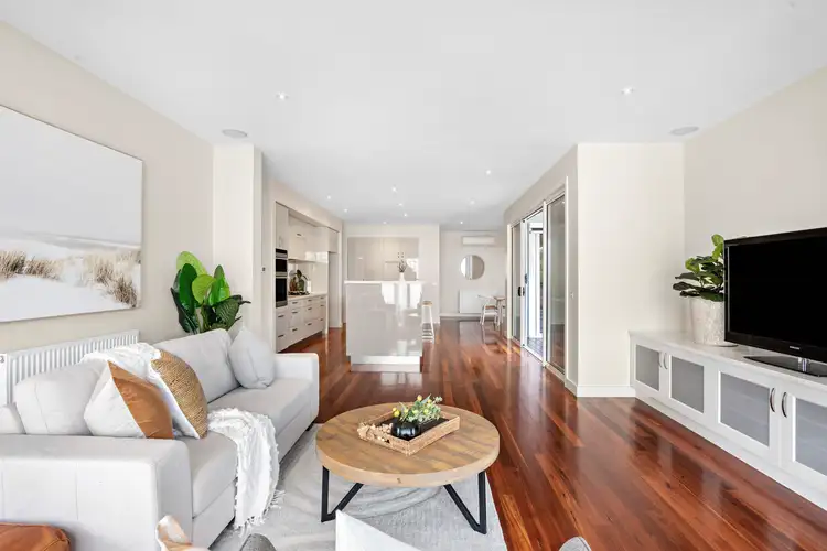 Third view of Homely house listing, 713 Point Nepean Road, Mccrae VIC 3938