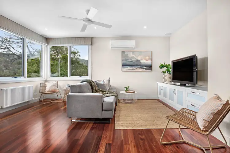 Fifth view of Homely house listing, 713 Point Nepean Road, Mccrae VIC 3938