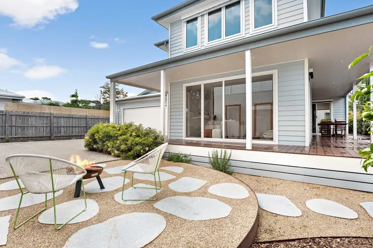 Sixth view of Homely house listing, 713 Point Nepean Road, Mccrae VIC 3938