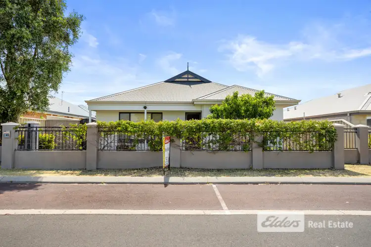 Second view of Homely house listing, 43 Castlereagh Vista, Millbridge WA 6232