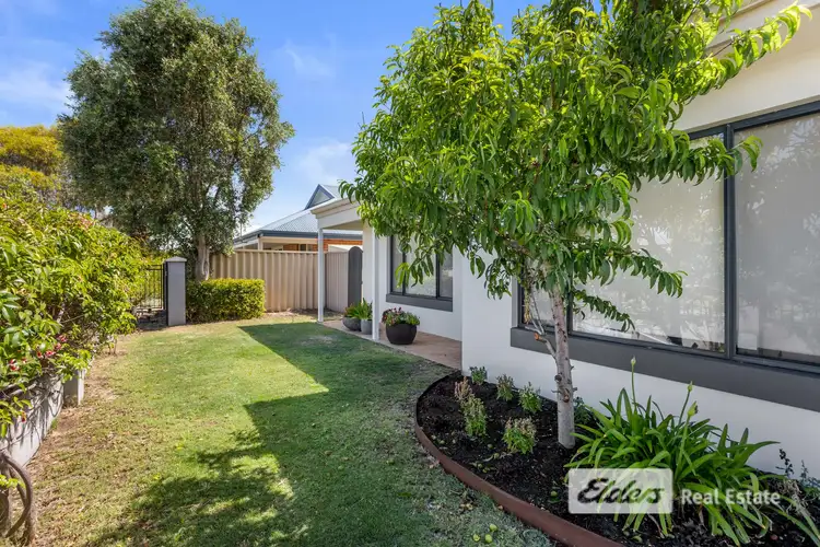 Third view of Homely house listing, 43 Castlereagh Vista, Millbridge WA 6232