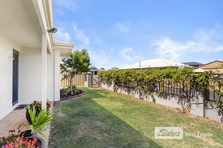Fourth view of Homely house listing, 43 Castlereagh Vista, Millbridge WA 6232