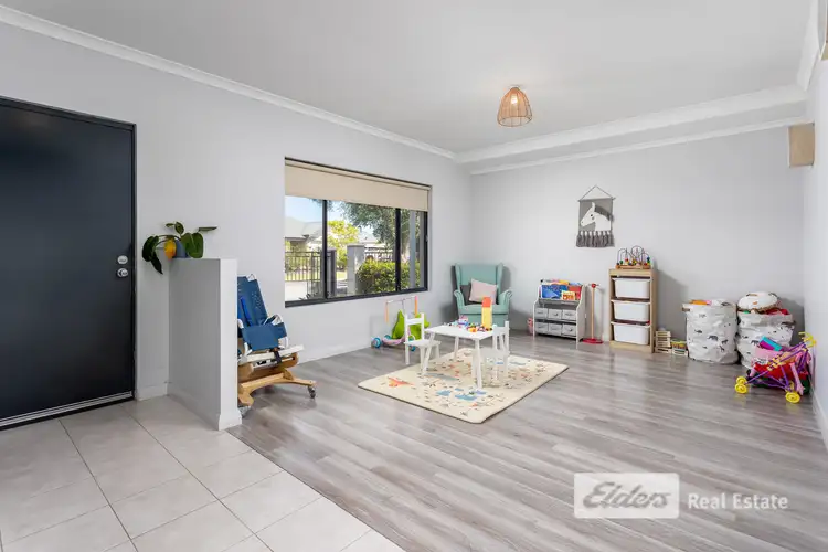 Fifth view of Homely house listing, 43 Castlereagh Vista, Millbridge WA 6232