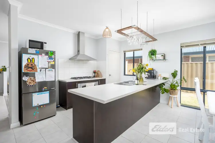 Sixth view of Homely house listing, 43 Castlereagh Vista, Millbridge WA 6232