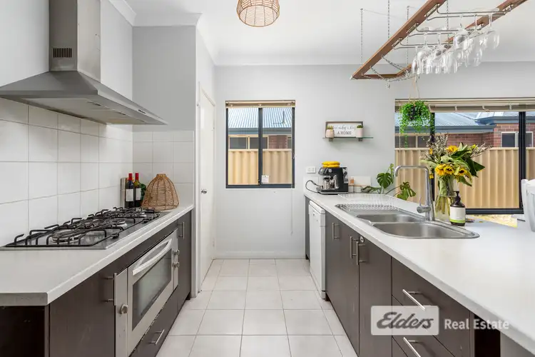 Seventh view of Homely house listing, 43 Castlereagh Vista, Millbridge WA 6232