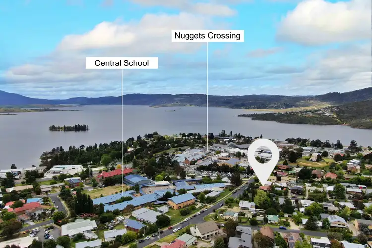 1 Munyang Street, Jindabyne NSW 2627